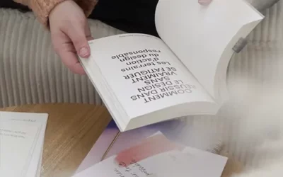 Bilan 2025 : une année nourrissante & stable pour ma 7e année de brand designer