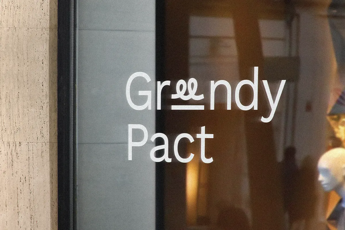 Greendy Pact, boutique d’échange de vêtements