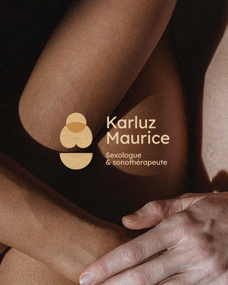 Karluz Maurice, sexologue & sonothérapeute