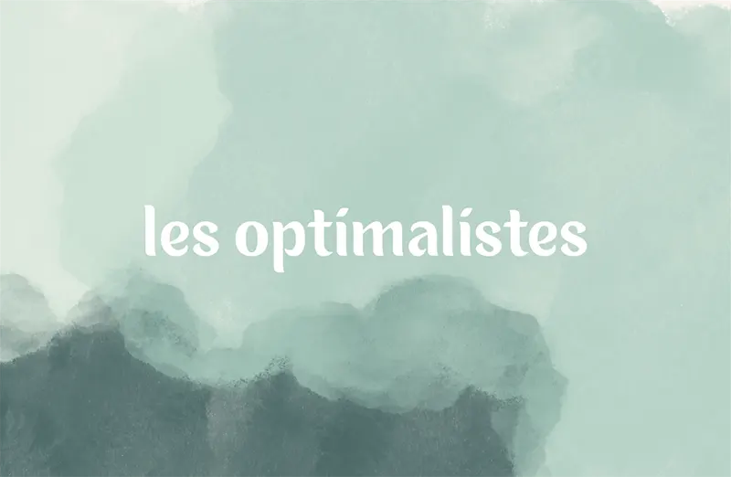 Identite-visuelle-Les-Optimalistes-Lucie-Colin-6 Logo les plantes de tomines marque de produits au CBD sur un sweat beige