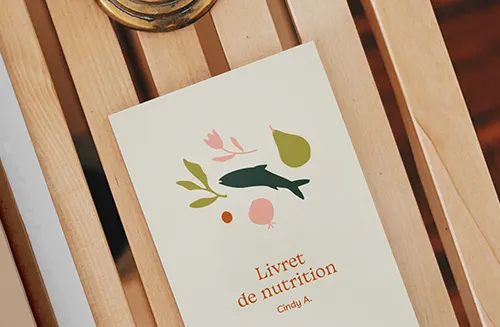 Créer une palette de couleurs éco-responsable et lisible