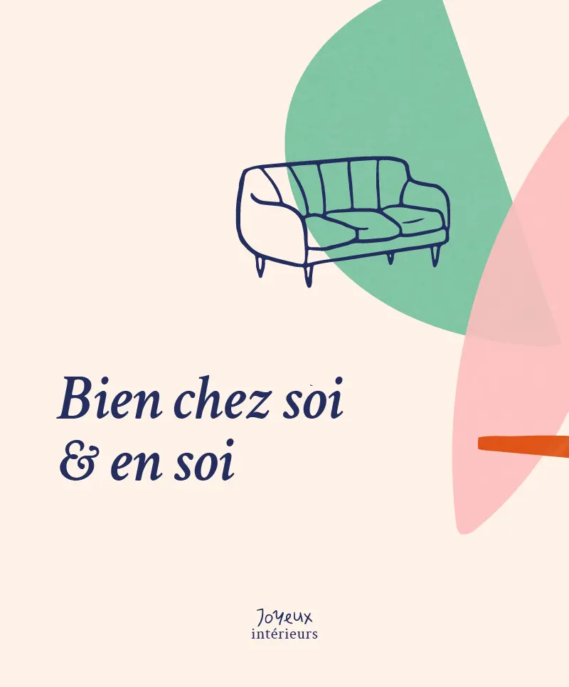 Identite-visuelle-Joyeux-Interieurs-Lucie-Colin-Lille-9 Logo rond les plantes de tomines sur un packaging