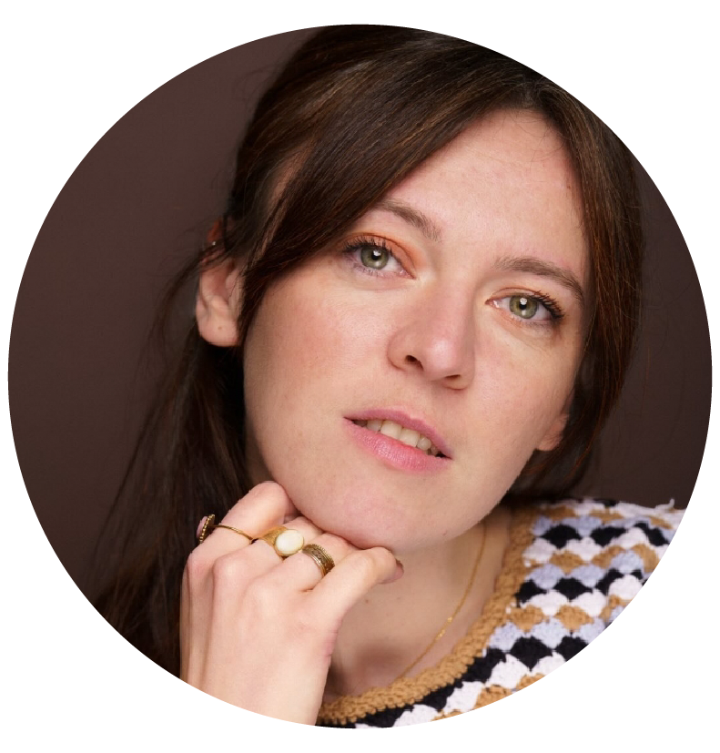 Moodboard identité visuelle