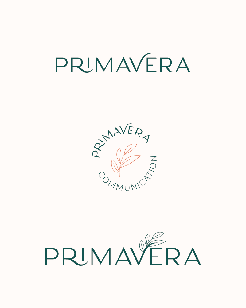 Identite-visuelle-primavera-creativePlan de travail 31 copie 2 Logo les plantes de tomines marque de produits au CBD sur un sweat beige