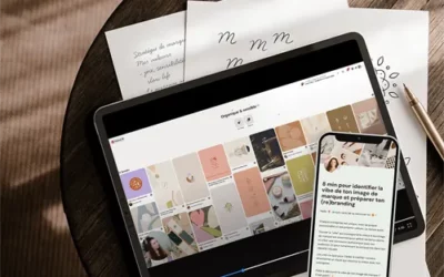 Quel style d’identité visuelle est fait pour toi ? Fais le test !