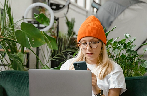 Comment développer ton compte Instagram pro en 2025 (sans y passer 4h par jour)