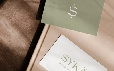 Pourquoi prévoir un rafraîchissement de son identité visuelle après 2/3 ans d’activité ?