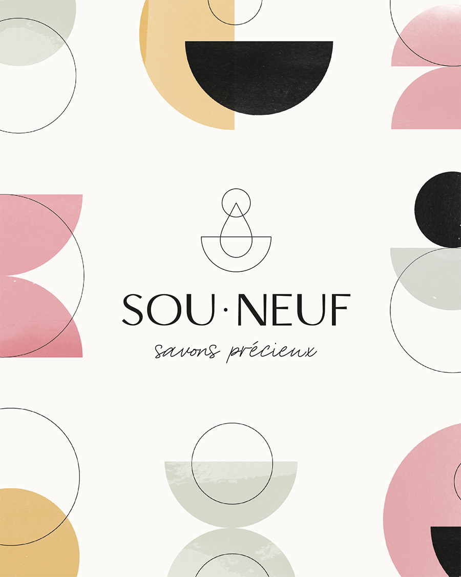 Identite-Visuelle-Sou-Neuf-Savonnerie-Lucie-Colin-2025-9 Flacon pompe les plantes de tomines marque de produits au CBD