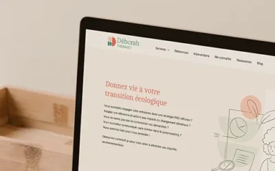 Qu’est-ce qu’un site internet éco-conçu ?