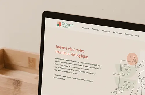 Qu’est-ce qu’un site internet éco-conçu ?