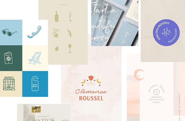 Identité visuelle inspirante & poétique : pour une image qui émerveille