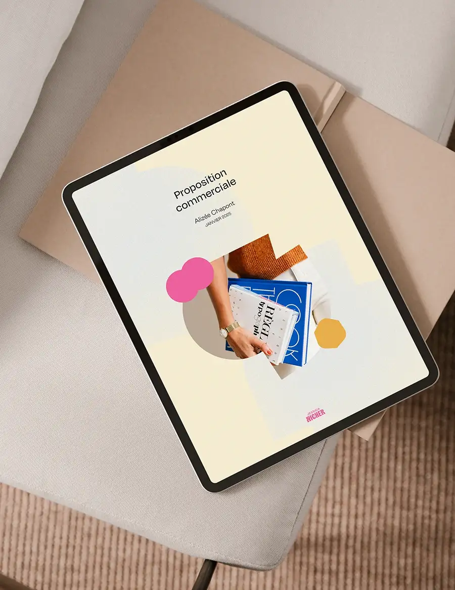 Identite-visuelle-Jessica-Richer-Studio-Lucie-Colin-2024 Flacon pompe les plantes de tomines marque de produits au CBD