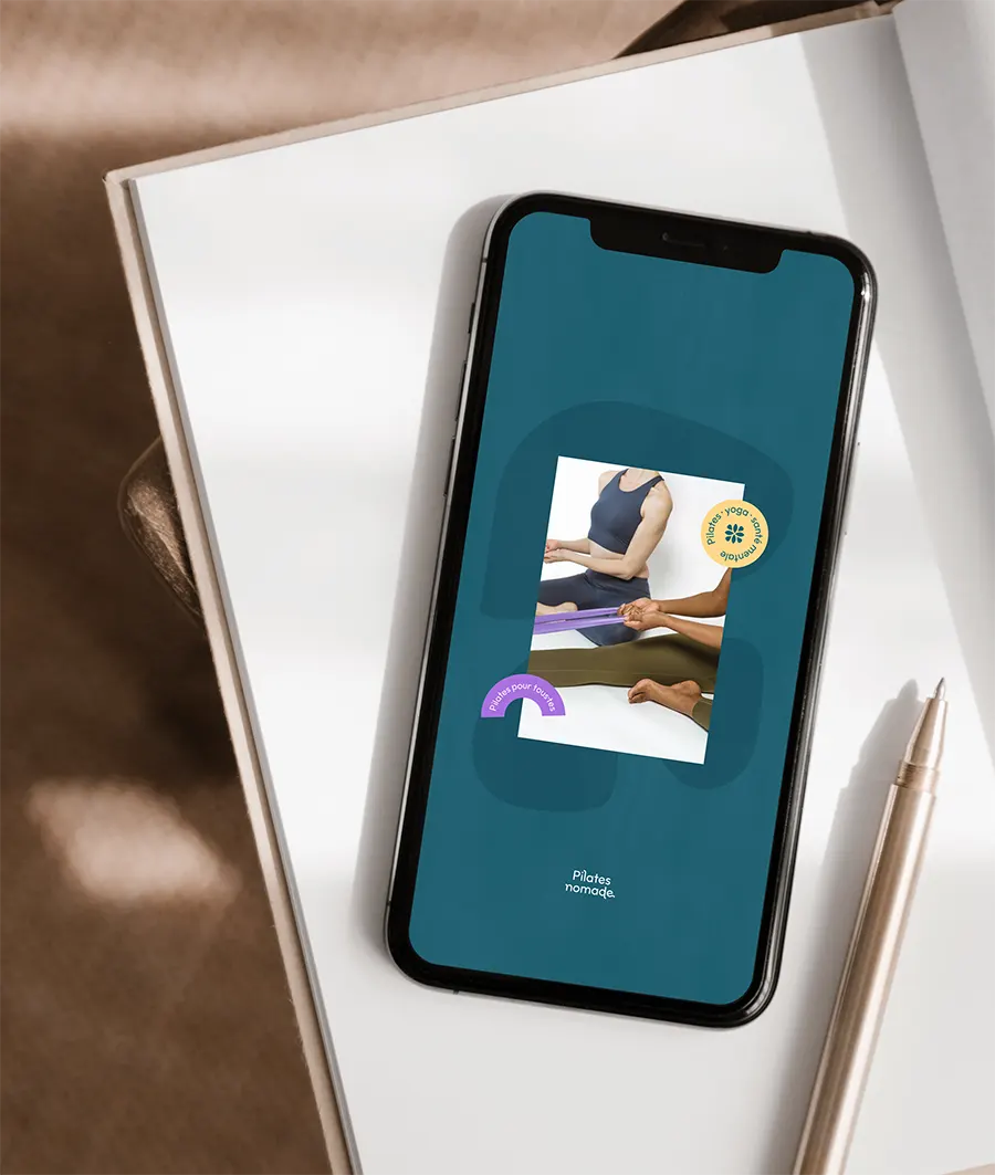 Logo Les Plantes de Tomines, photo par Cerize Photographe