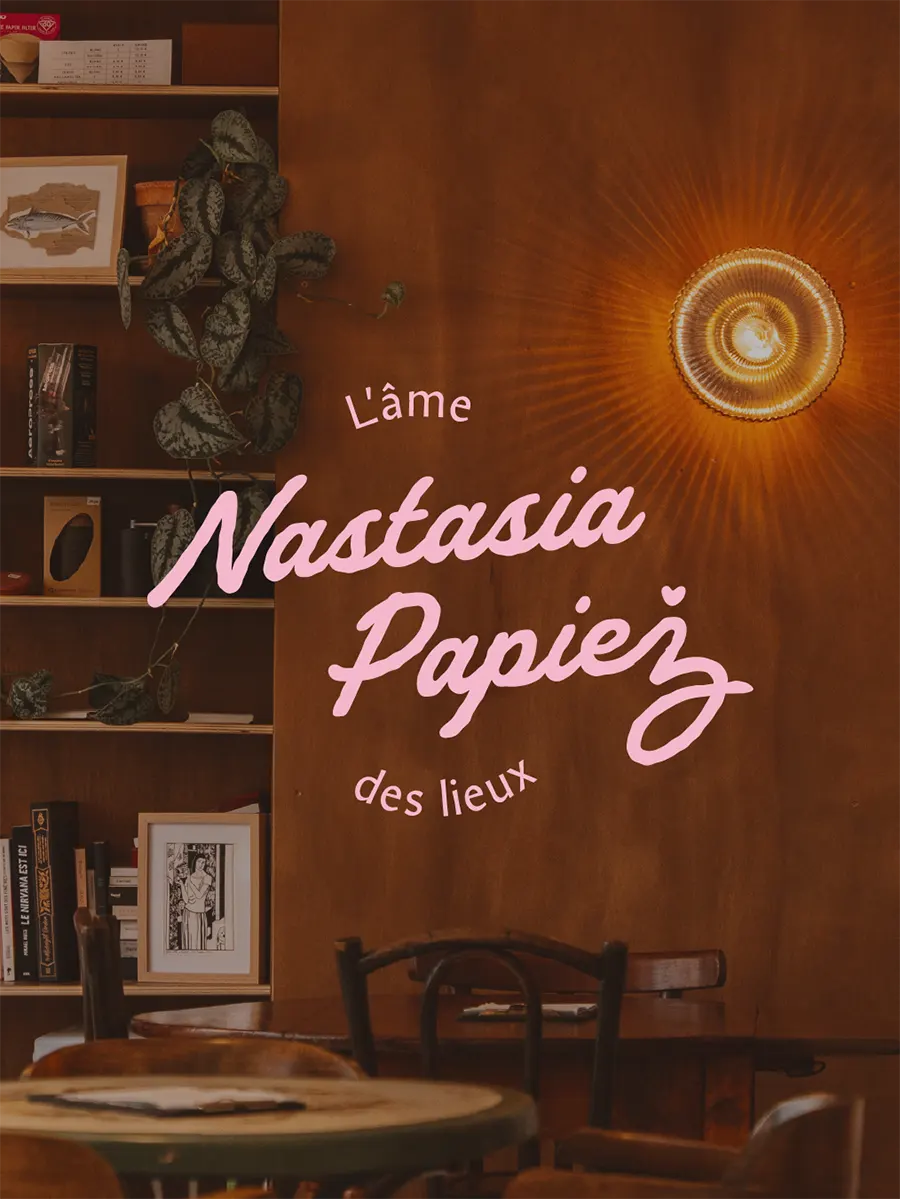 Identite visuelle Nastasia Papiez Photographe Lucie Colin 1