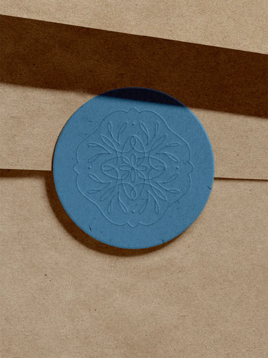 Identite visuelle Ondalia mode ethique Lucie Colin 7