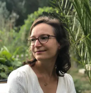Laura Chevalier