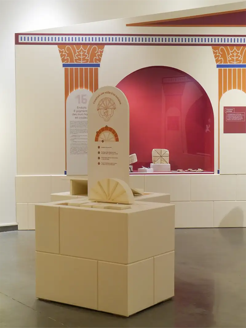 Lucie Colin Laura Bodenez Exposition Permis De Construire 2