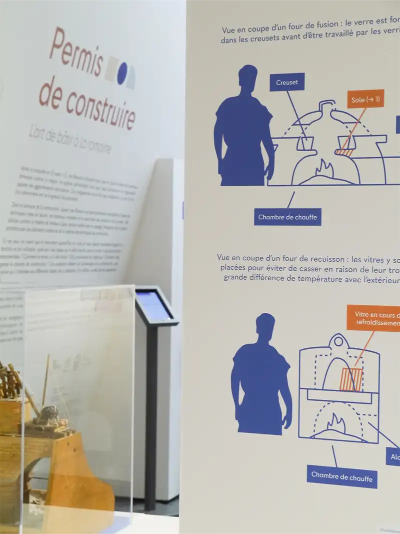 Lucie Colin Laura Bodenez Exposition Permis De Construire 3
