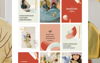 Blog 4 Comment avoir un beau feed Instagram, même sans être graphiste?
