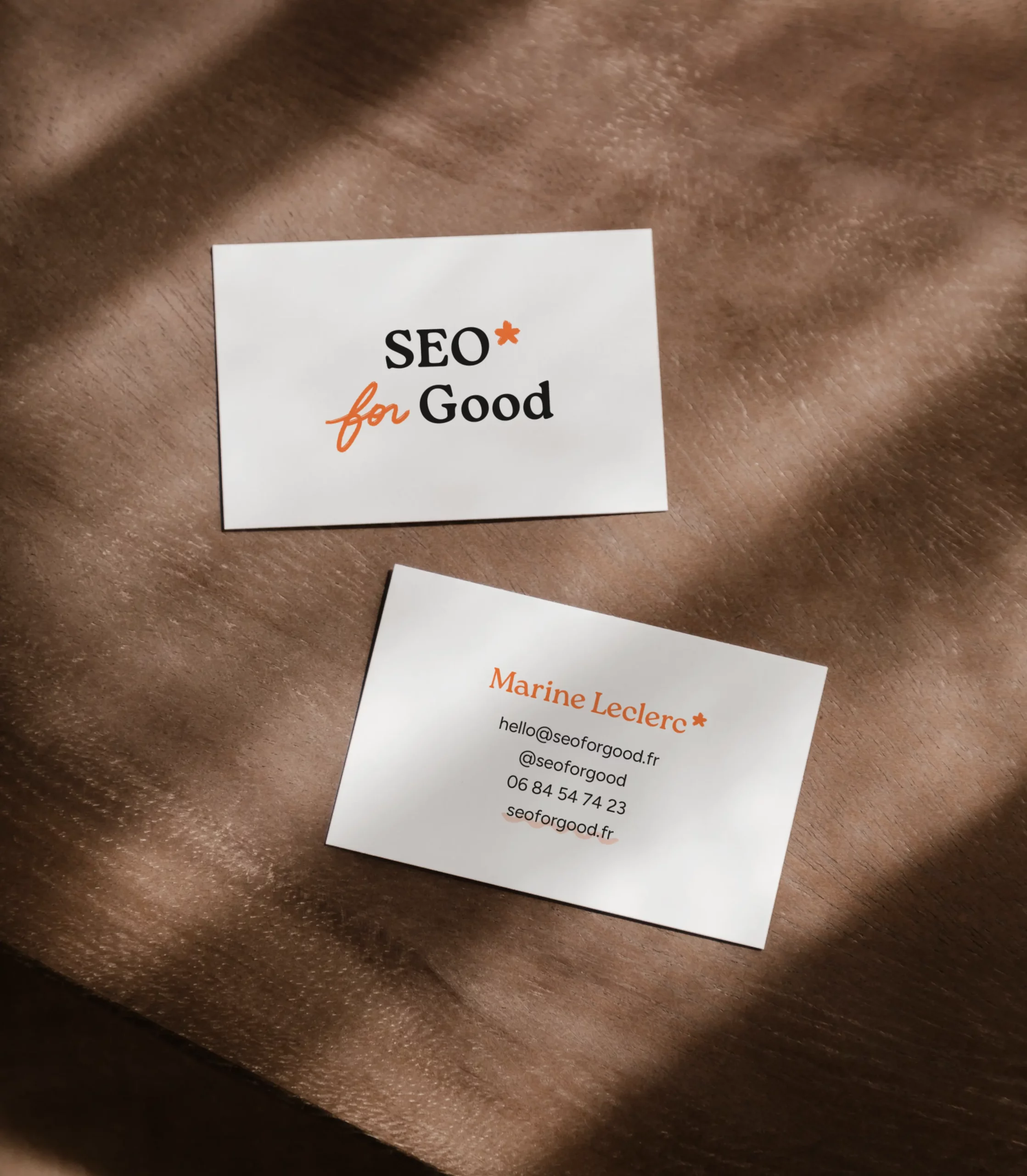 Identite-visuelle_SEO-For-Good_Lucie-Colin-2025-6 Logo les plantes de tomines marque de produits au CBD sur un sweat beige